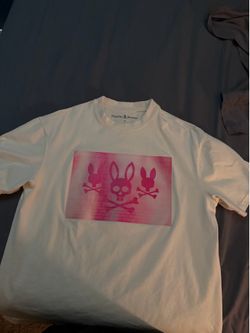 Psycho Bunny Shirt