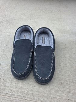Eddie Bauer slippers