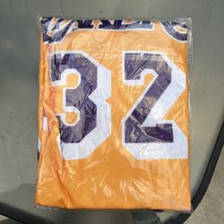 Dodgers x Lakers Night Jersey