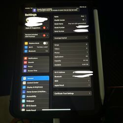 ipad mini 6th gen