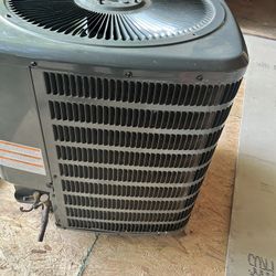 Ac Unit