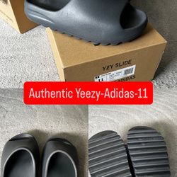 Authentic Yeezy Adidas Slide 11
