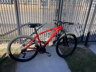 Specialized Road Bike