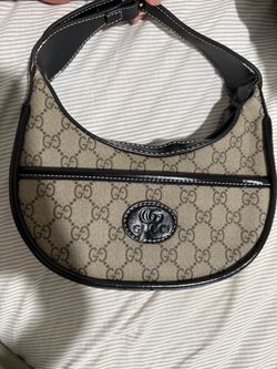 Mini shoulder bag