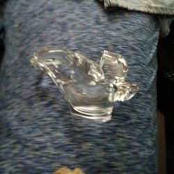 Crystal Bird Nice Qquality