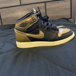 Jordan 1’s
