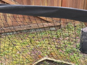 Soccer goal
