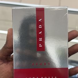 Prada Sport For Men 100ml