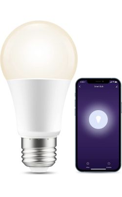 Alexa/Siri/Google Controlled Light