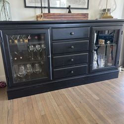 Cocktail Cabinet