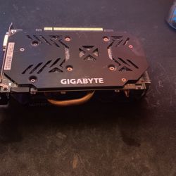 Graphics Card 
