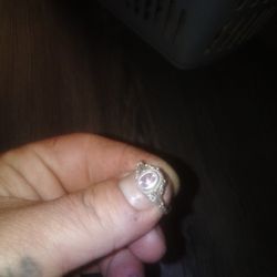 Women's Ring