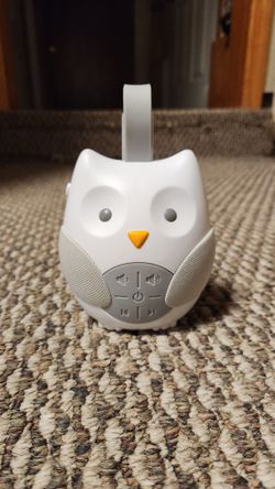 Baby Soothing Machine 