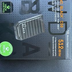 Expansion Card For Xbox 512GB