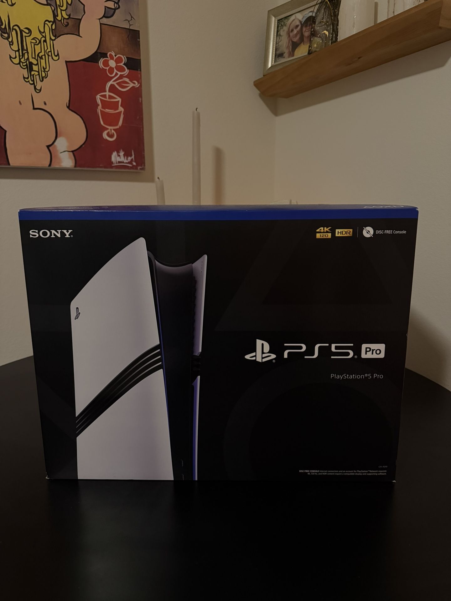 PS5 Pro