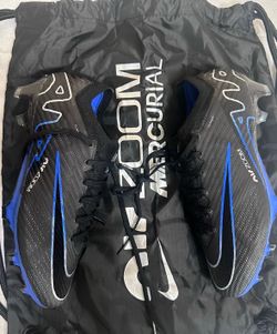 New Nike Vaper Cleats