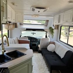 2002 Four Winds Chateau