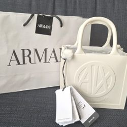 Armani Exchange Hand Bag