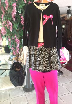Size 5 girl dress
