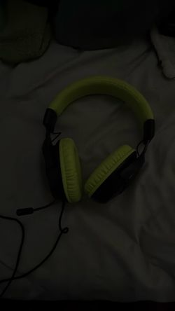 Headset
