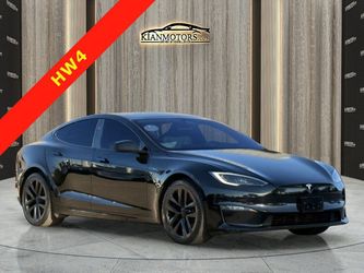 2023 Tesla Model S