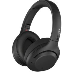 Sony WH-XB900N Wireless Noise Canceling Over-the-Ear Headphones