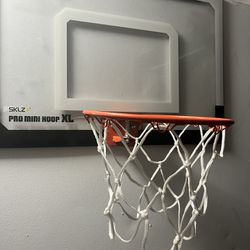 SKLZ PRO MINI HOOP XL