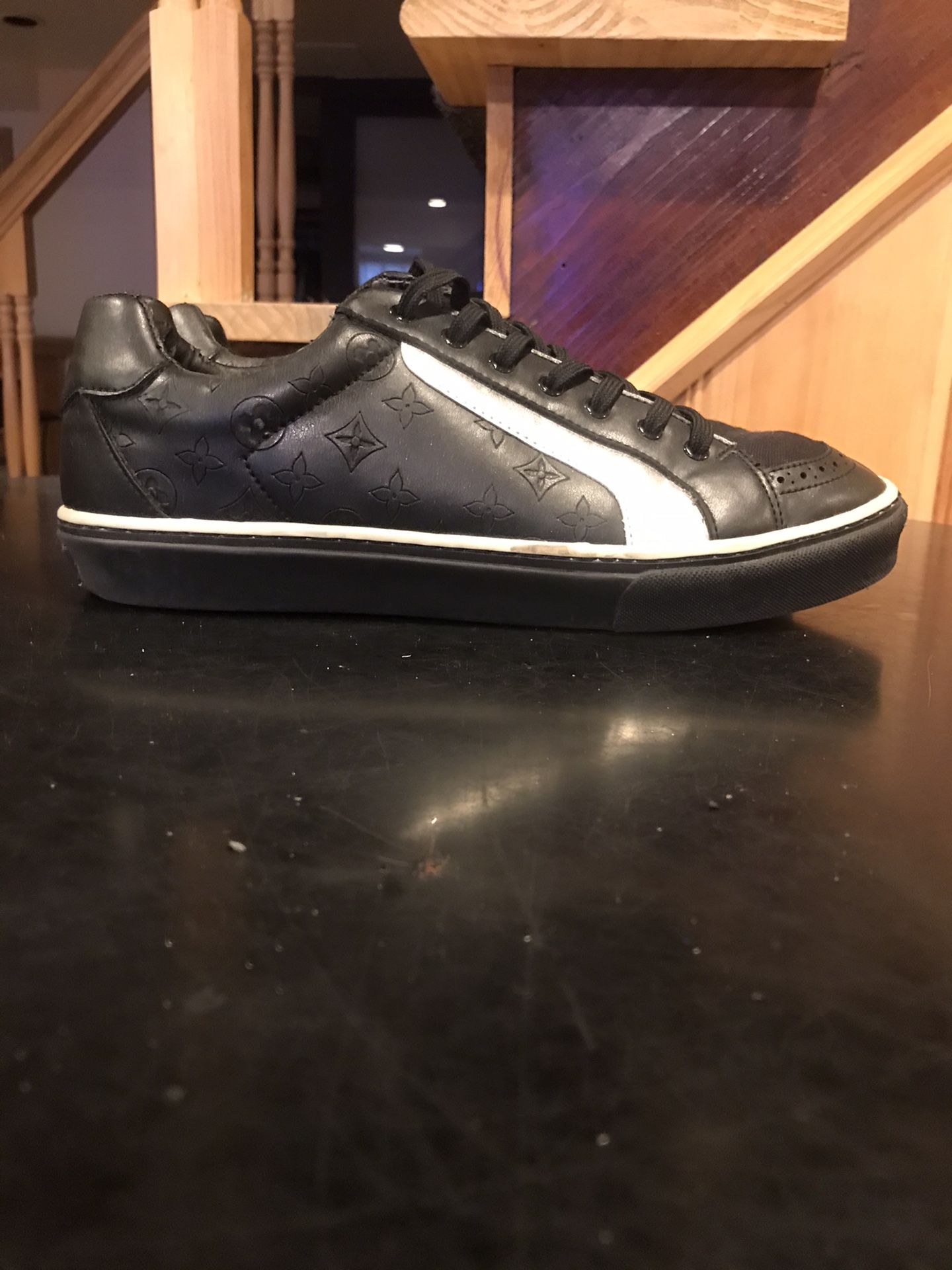 Louis Vuitton’s size 9.5