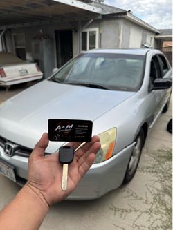 Car Keys N Remotes/ Llaves Con Control🚗🔑