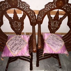 Handmade Chairs 