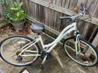 Used Schwinn Trailway