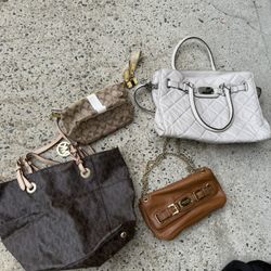 Hand Bags