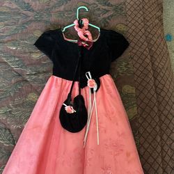 Kids Dress
