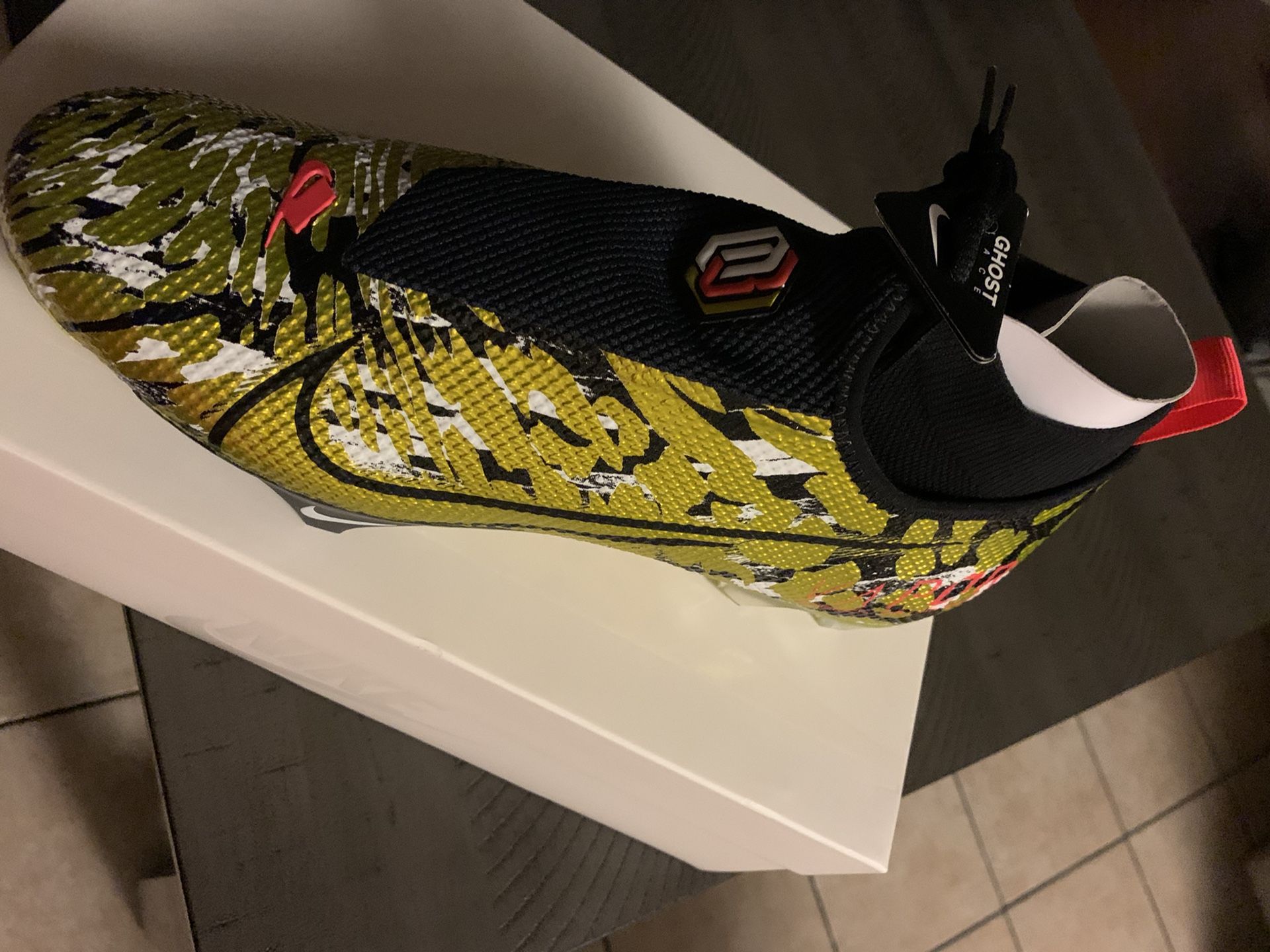 Nike Vapor Edge Pro OBJ Size 9