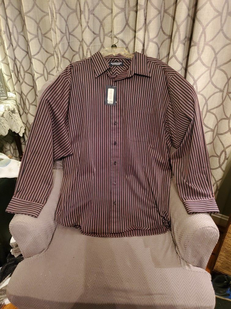 Roundtree Yorke Dress Shirt