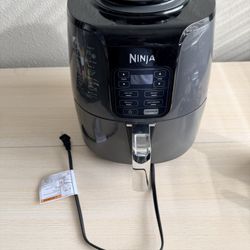 Ninja | Air Fryer | 4 QT Capacity