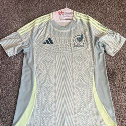 Adidas Soccer Jersey Size Large