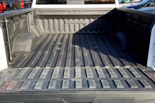 2020 GMC Sierra 3500HD