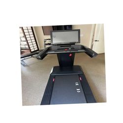 explain important Sunny Health & Fitness Treadmill Build Strength at Home