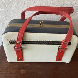 Vintage Leather purse