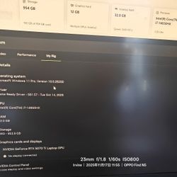 Colorful 5070ti laptop