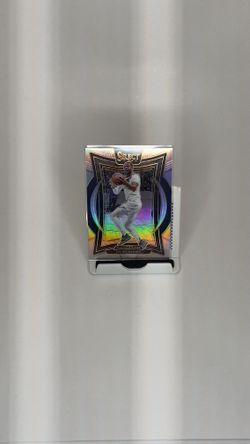 Julius Randle Select Prizm