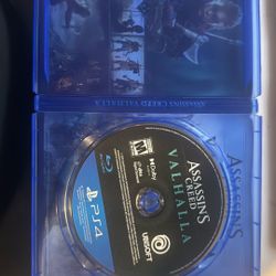 Assassins Creed Valhalla 