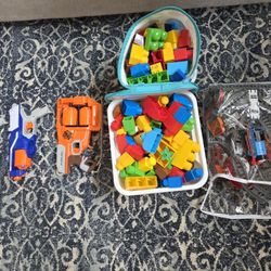 Toys
