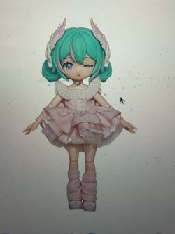 Blokees Hatsune Miku