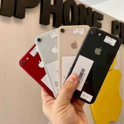 iPhone 8 Unlocked Plus Warranty 