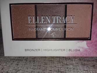 Ellen Tracy palette