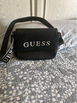 Guess Mirri Flap Crossbody bag