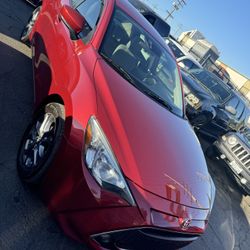 2019 Toyota Yaris