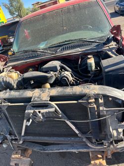 5.3 LS motor running